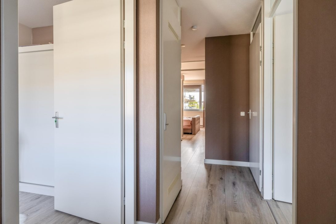 Appartement te koop: Vossenzoom 65, Pijnacker