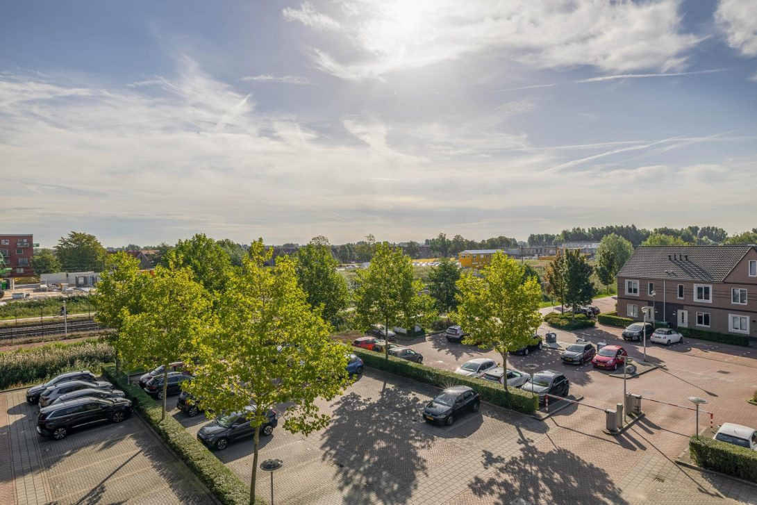 Appartement te koop: Vossenzoom 65, Pijnacker