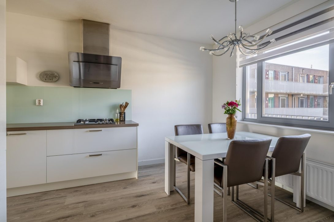 Appartement te koop: Vossenzoom 65, Pijnacker