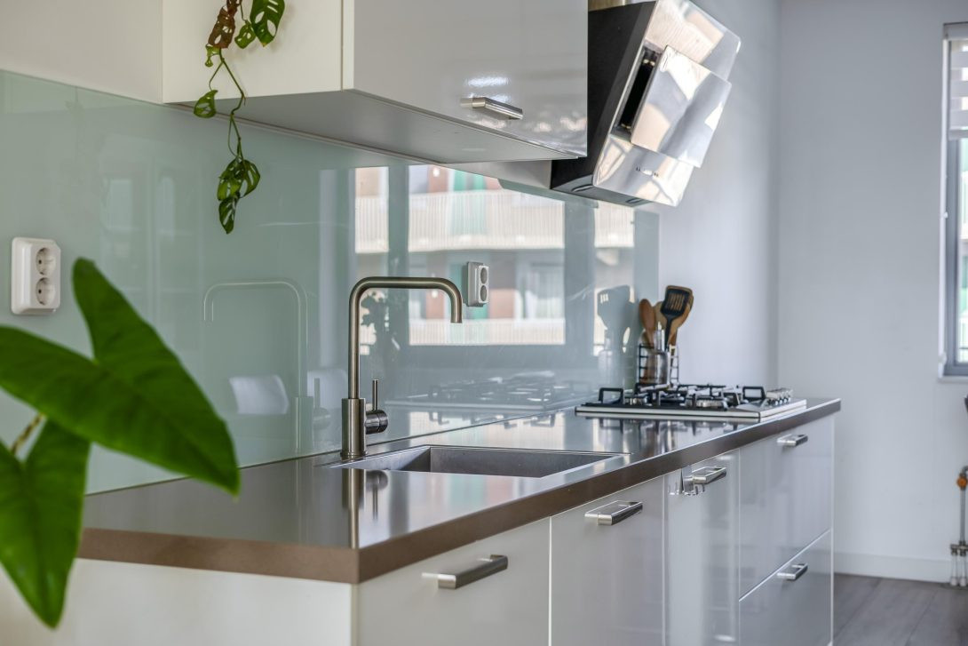 Appartement te koop: Vossenzoom 65, Pijnacker