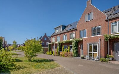 Koekoekzoom 30