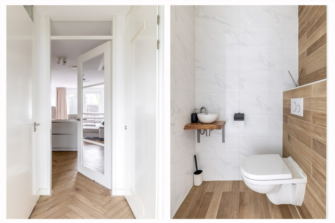 Tussenwoning te koop: Zilverreigerdreef 50, Pijnacker