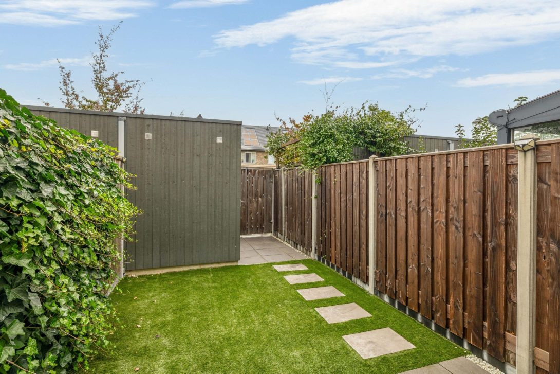 Tussenwoning te koop: Zilverreigerdreef 50, Pijnacker
