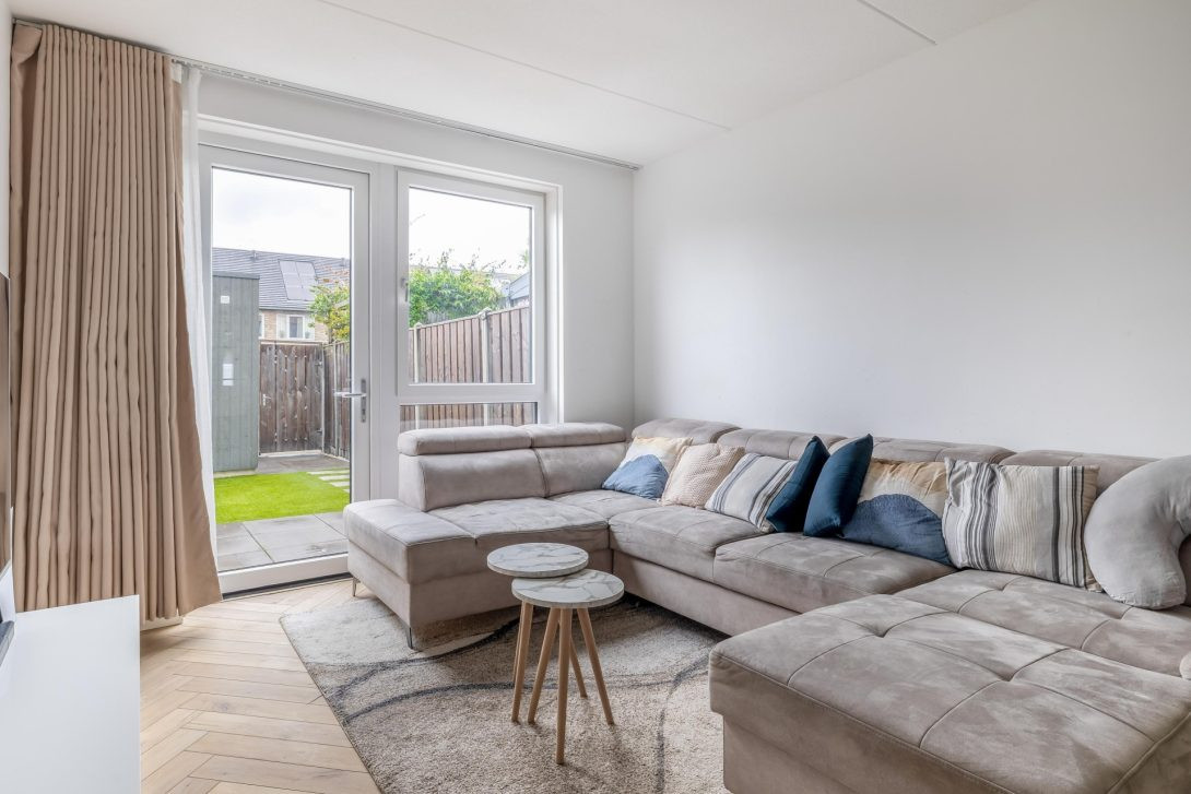 Tussenwoning te koop: Zilverreigerdreef 50, Pijnacker