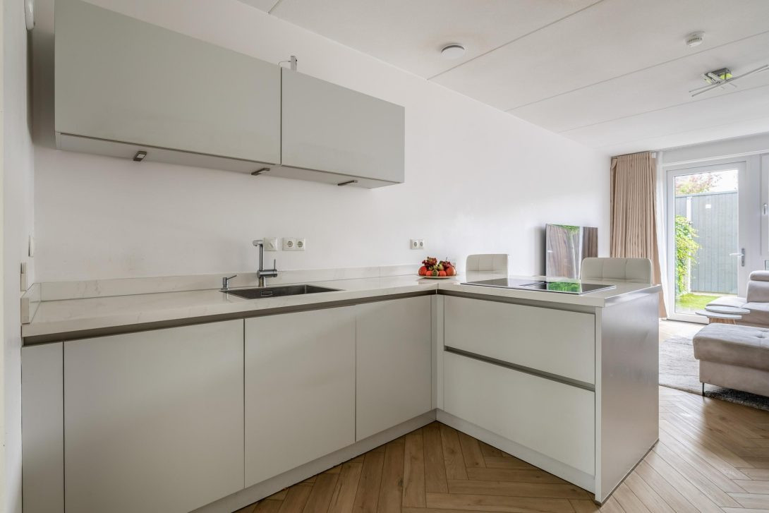 Tussenwoning te koop: Zilverreigerdreef 50, Pijnacker