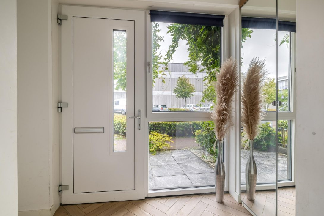 Tussenwoning te koop: Zilverreigerdreef 50, Pijnacker