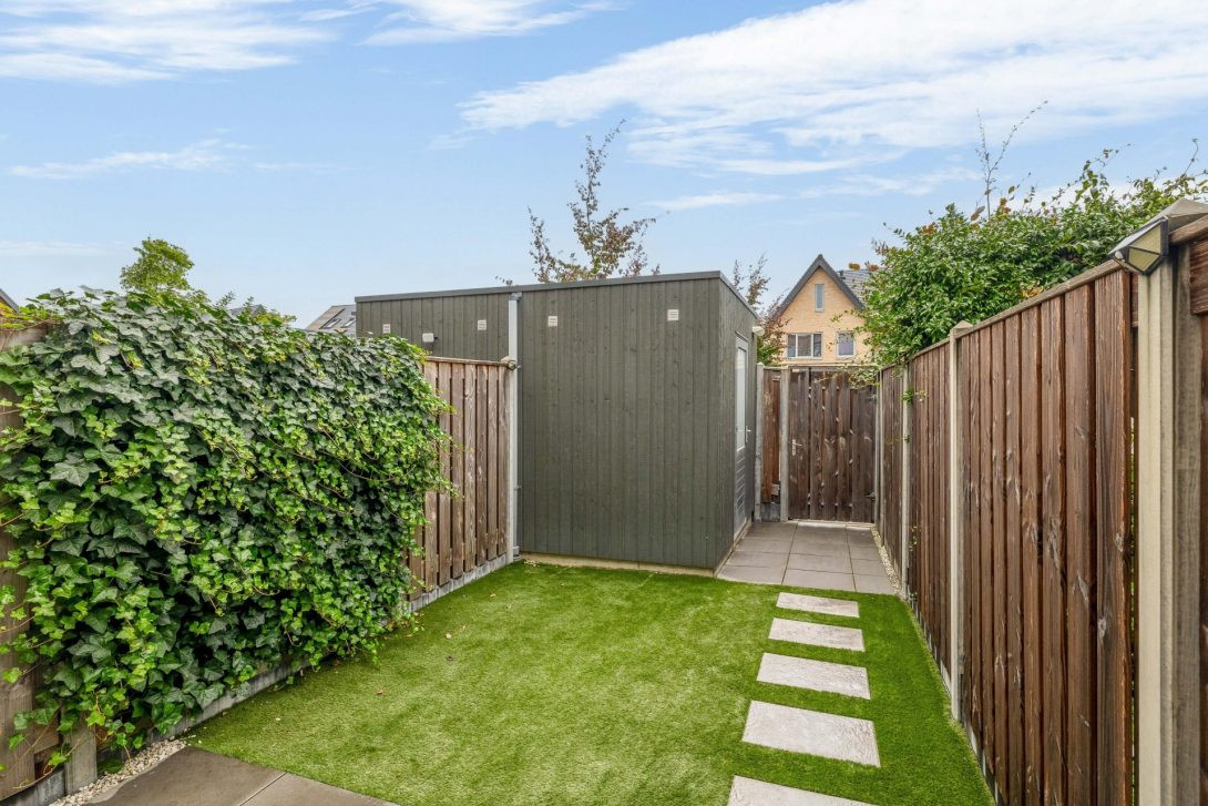 Tussenwoning te koop: Zilverreigerdreef 50, Pijnacker