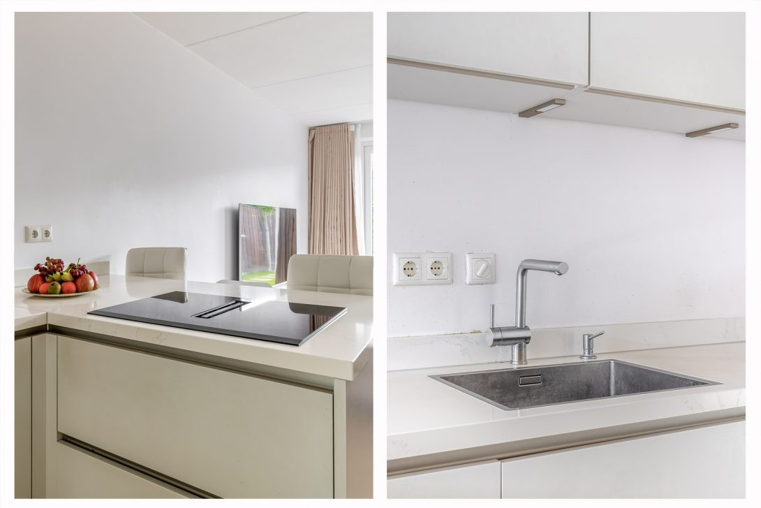 Tussenwoning te koop: Zilverreigerdreef 50, Pijnacker
