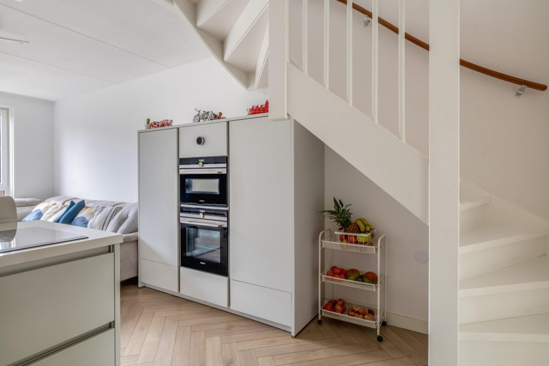 Tussenwoning te koop: Zilverreigerdreef 50, Pijnacker
