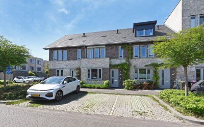 Pijlstaart 3