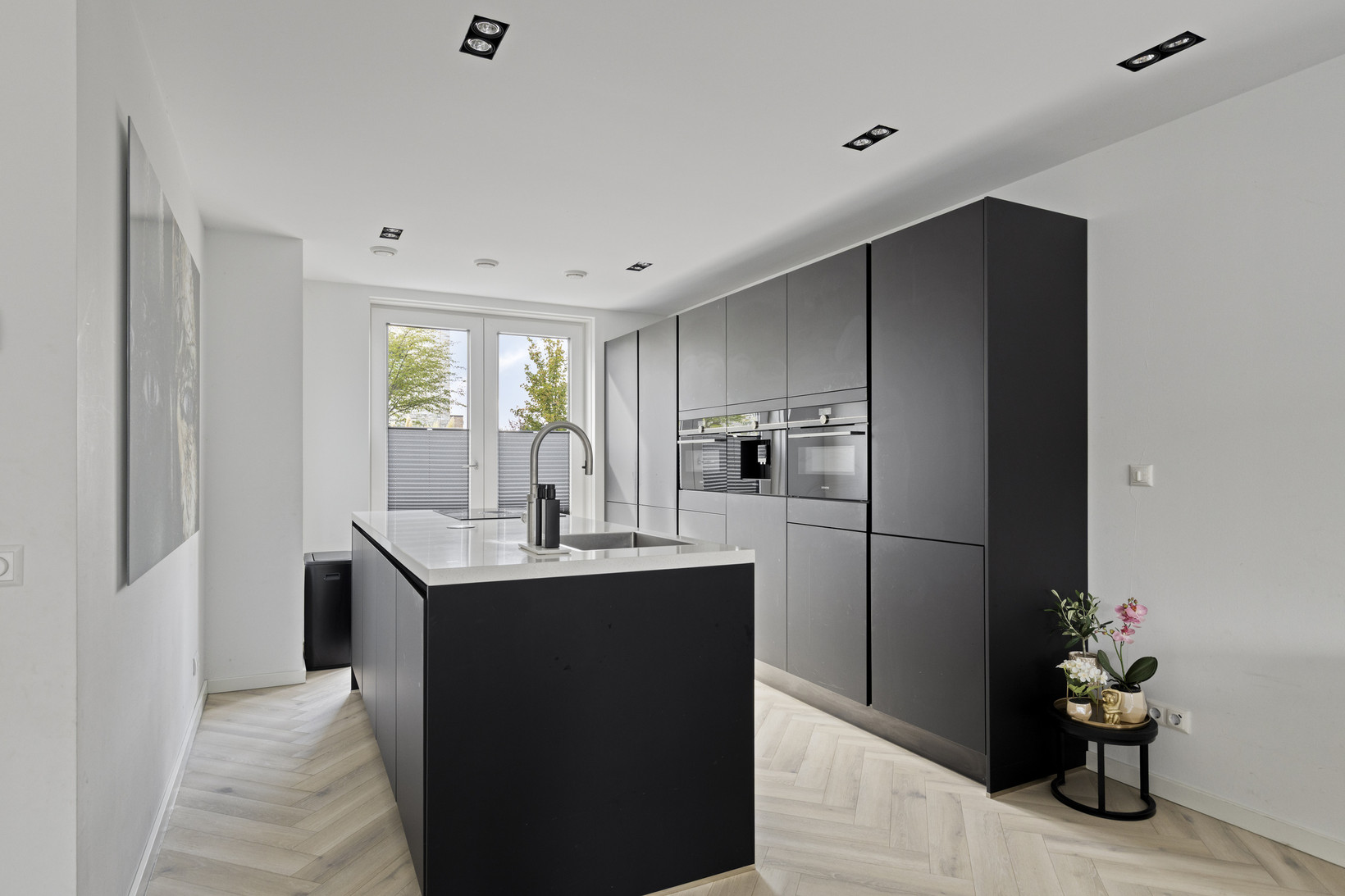 Tussenwoning te koop: Pijlstaart 4, Pijnacker