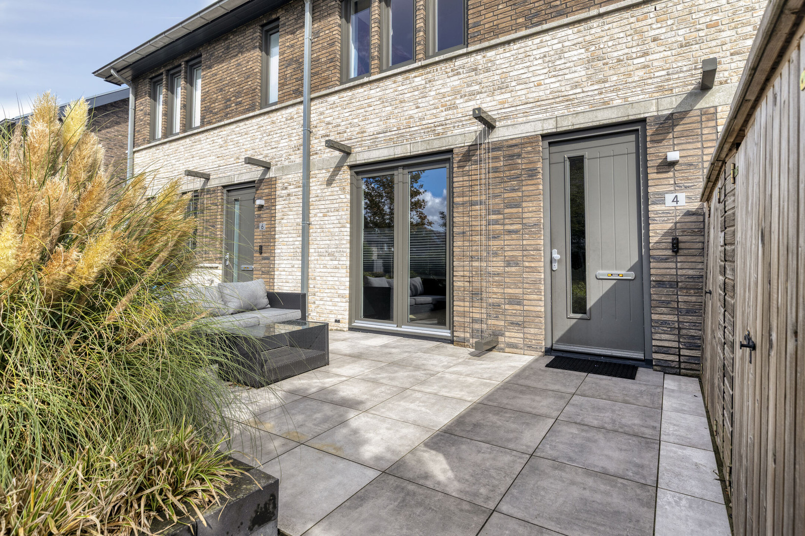 Tussenwoning te koop: Pijlstaart 4, Pijnacker