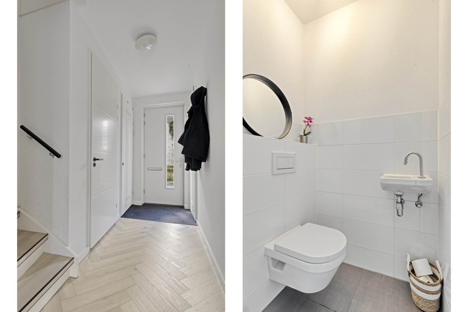 Tussenwoning te koop: Pijlstaart 4, Pijnacker