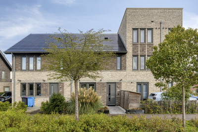 Huis te koop Pijlstaart 4