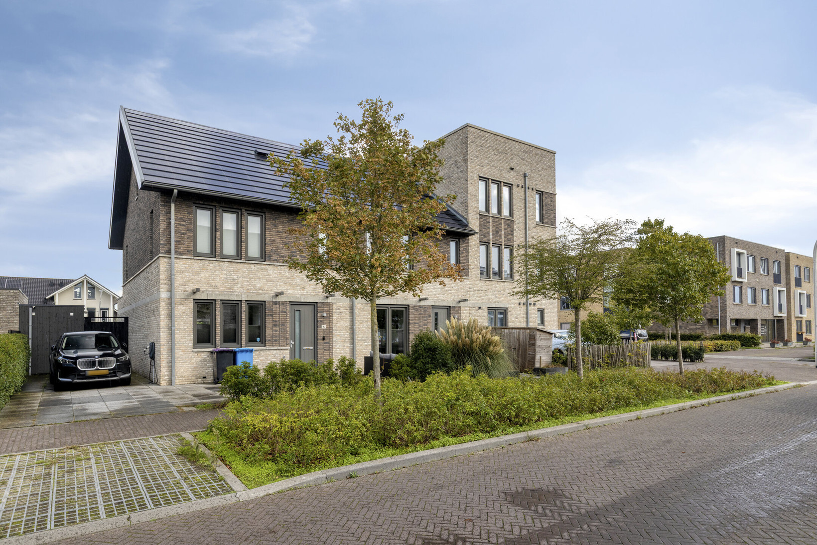 Tussenwoning te koop: Pijlstaart 4, Pijnacker