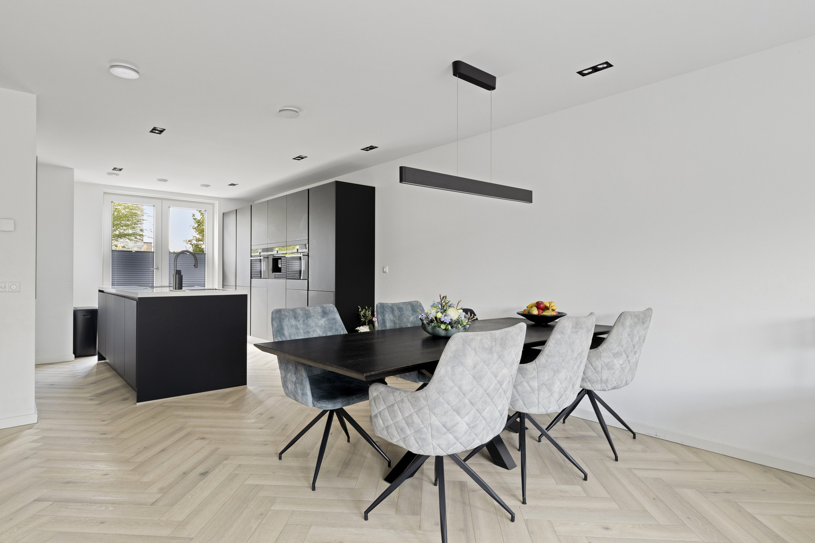 Tussenwoning te koop: Pijlstaart 4, Pijnacker
