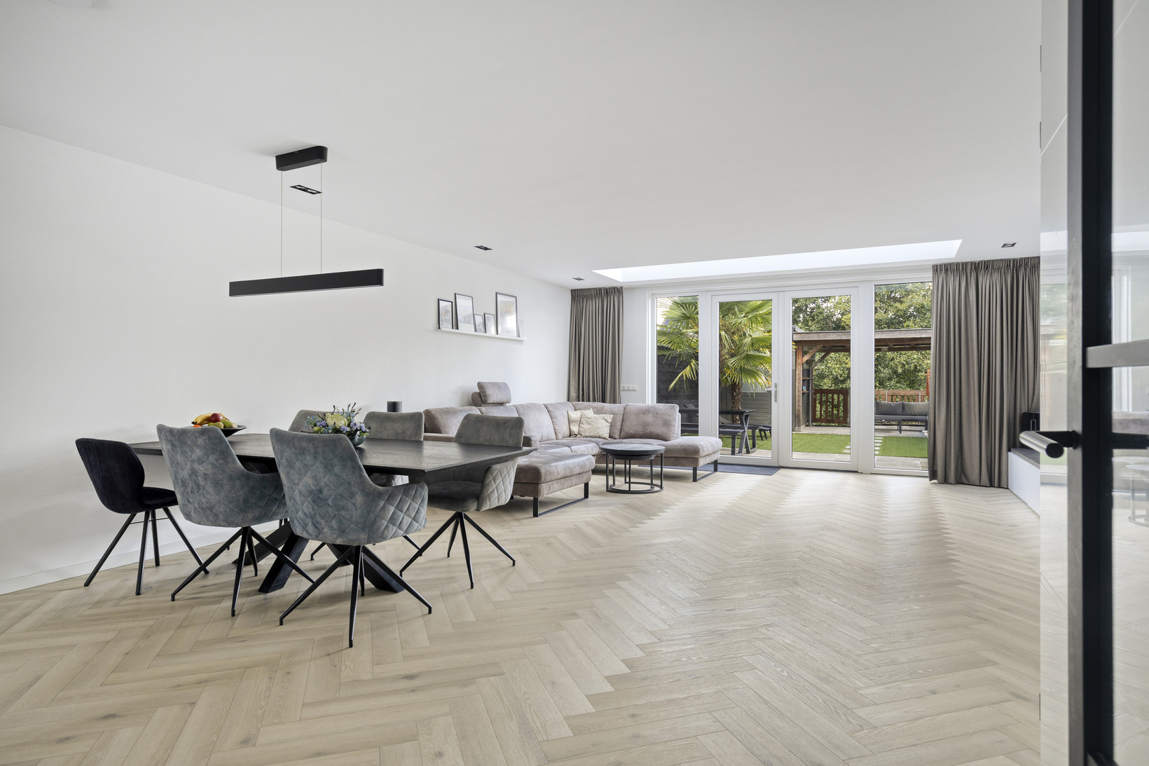 Tussenwoning te koop: Pijlstaart 4, Pijnacker