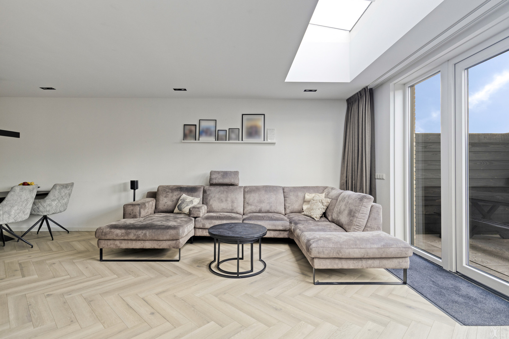 Tussenwoning te koop: Pijlstaart 4, Pijnacker
