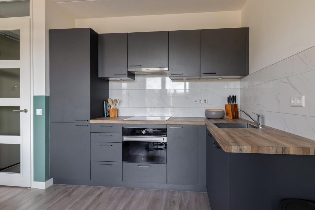 Appartement te koop: Begoniatuin 283, Pijnacker