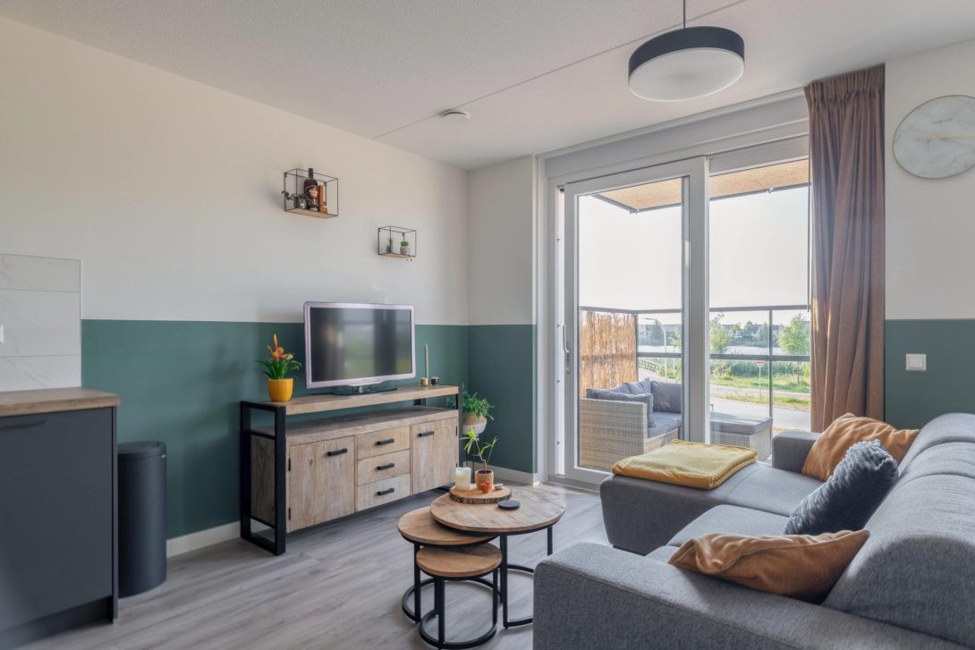 Appartement te koop: Begoniatuin 283, Pijnacker