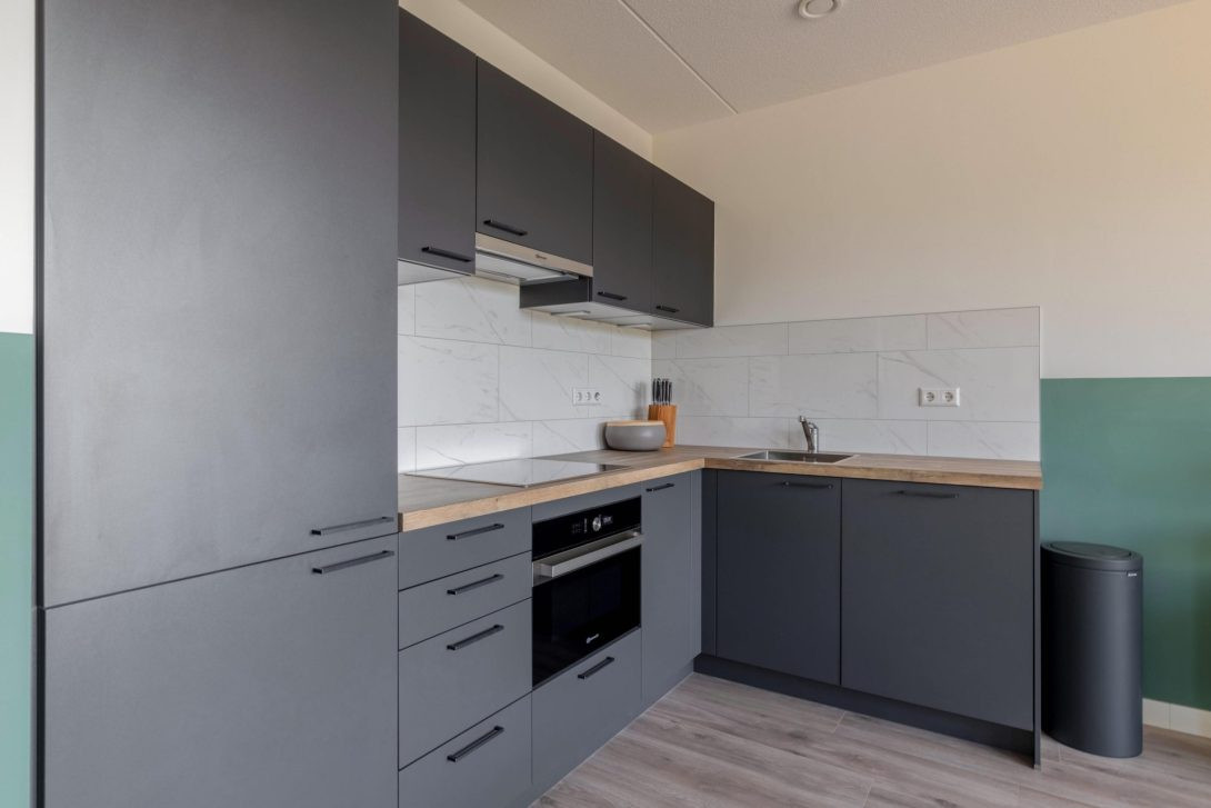 Appartement te koop: Begoniatuin 283, Pijnacker