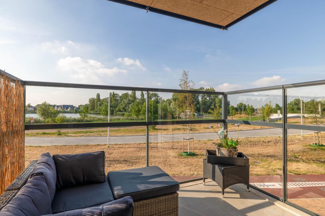 Appartement te koop: Begoniatuin 283, Pijnacker