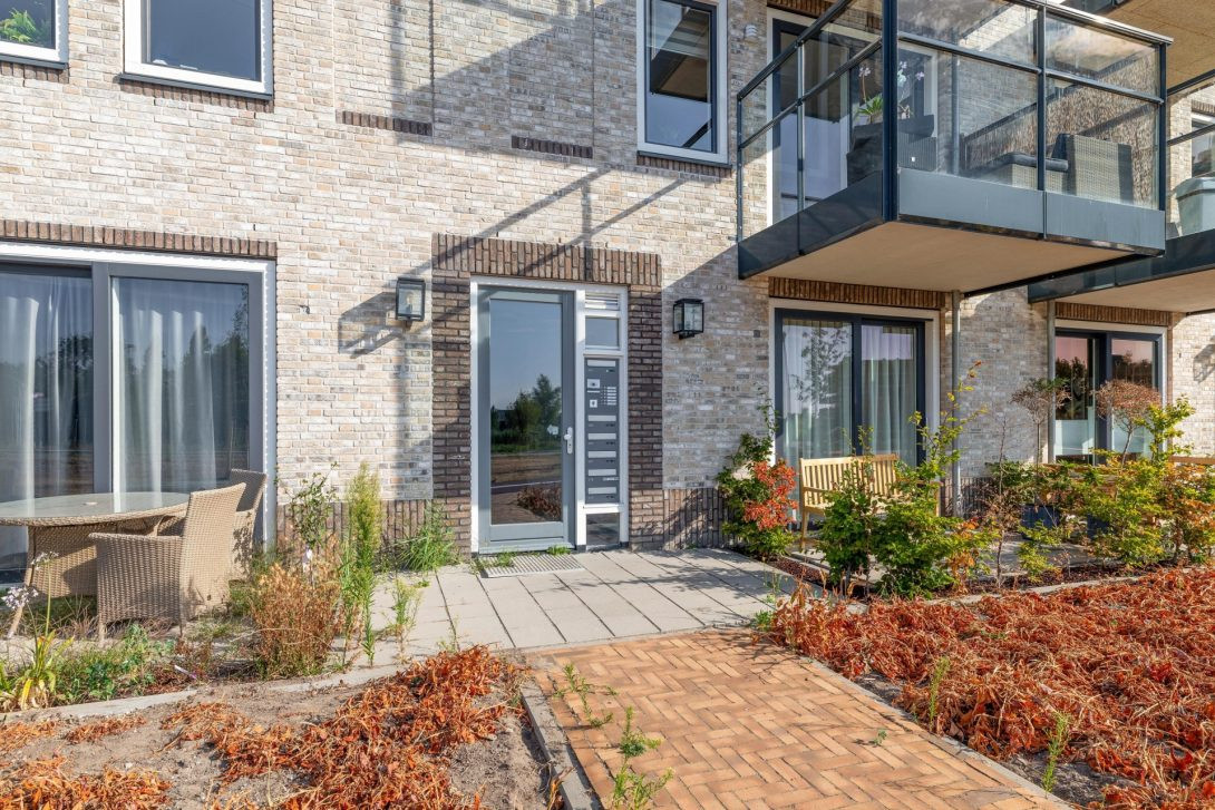 Appartement te koop: Begoniatuin 283, Pijnacker