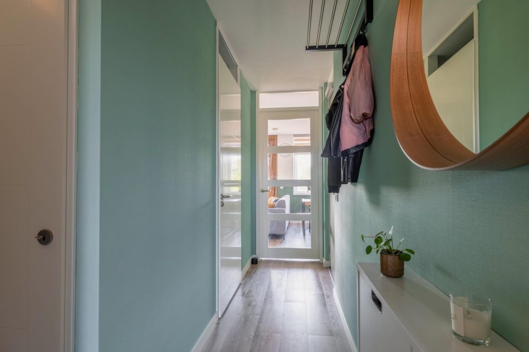 Appartement te koop: Begoniatuin 283, Pijnacker