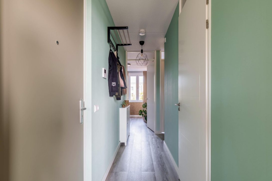 Appartement te koop: Begoniatuin 283, Pijnacker