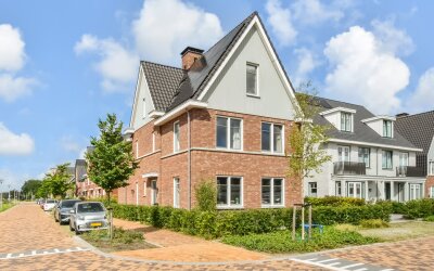 Cyclaamtuin 27