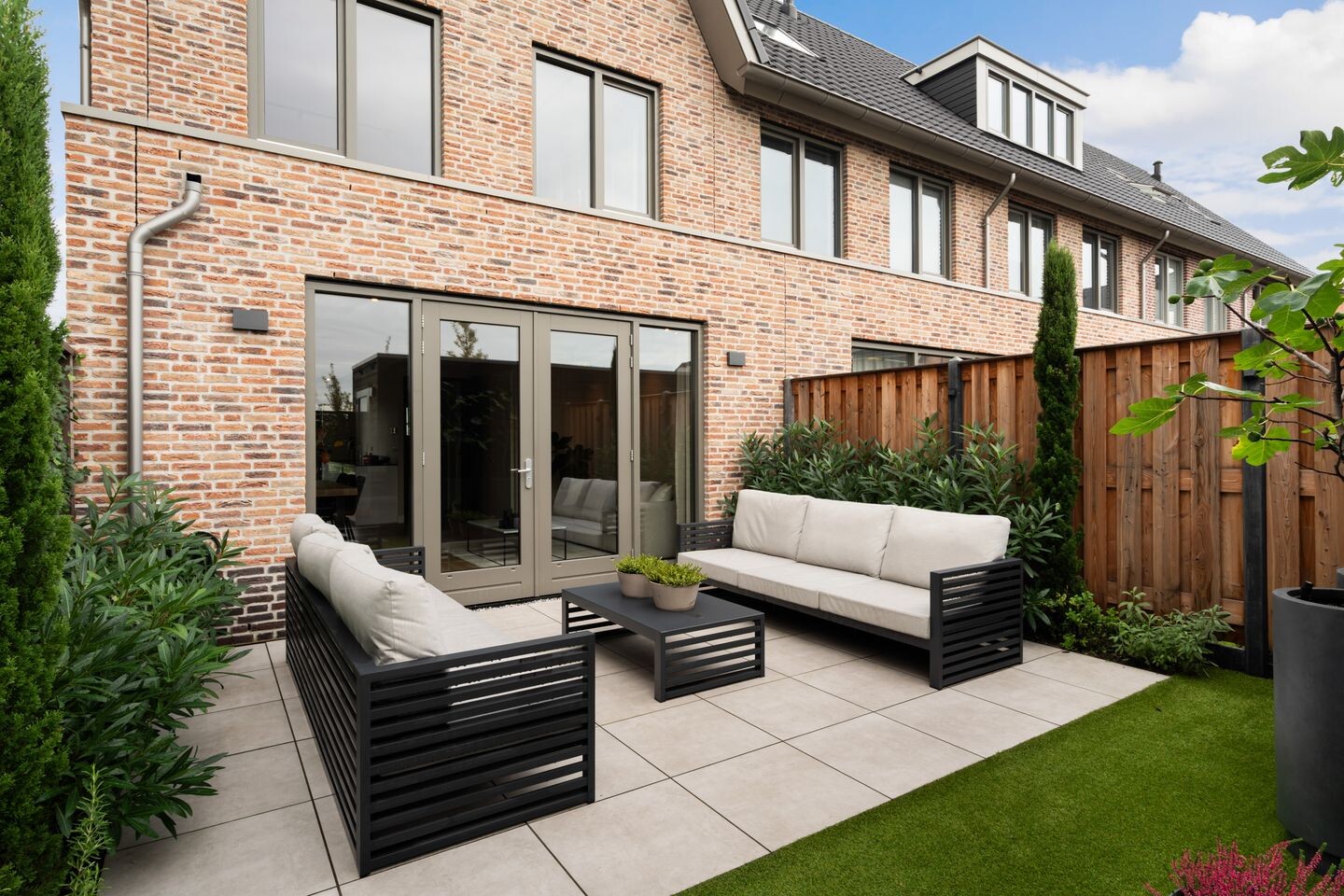 Hoekwoning te koop: Rosmolen 29, Pijnacker