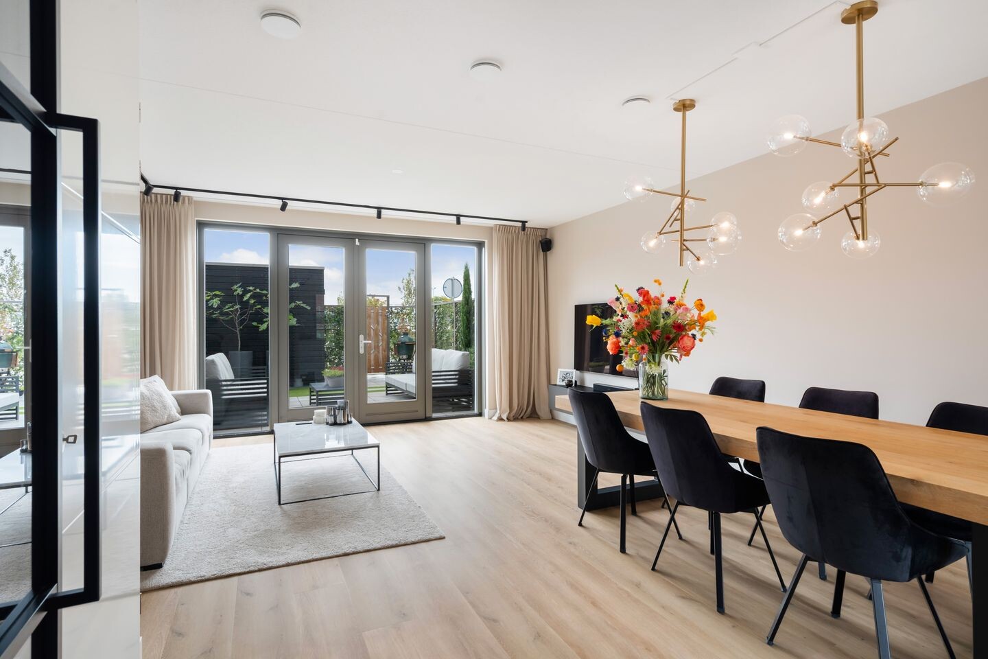 Hoekwoning te koop: Rosmolen 29, Pijnacker