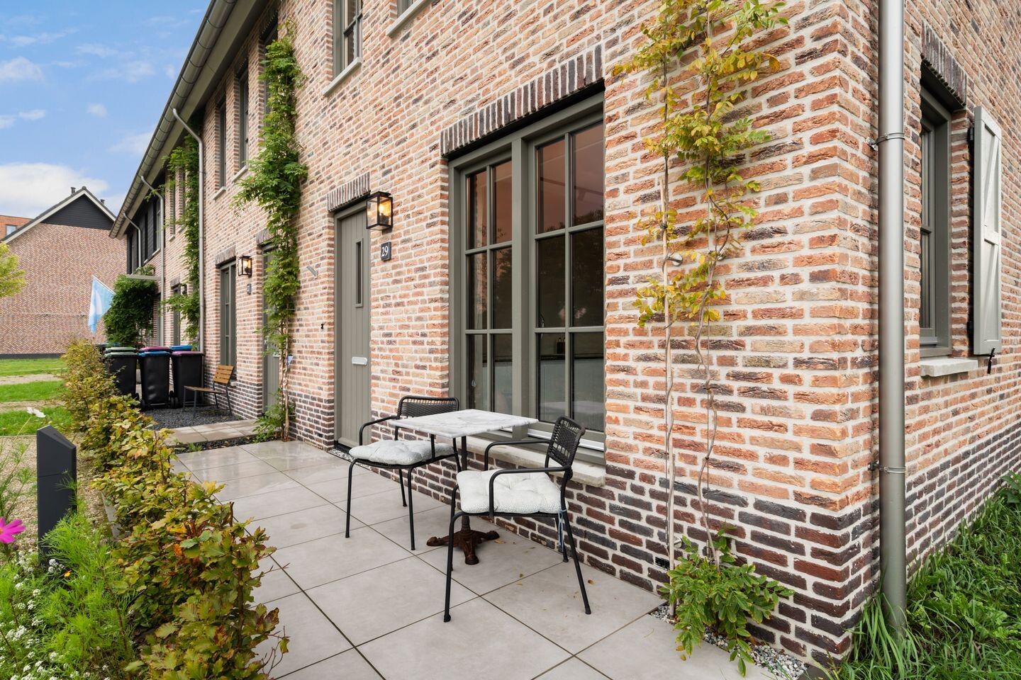 Hoekwoning te koop: Rosmolen 29, Pijnacker