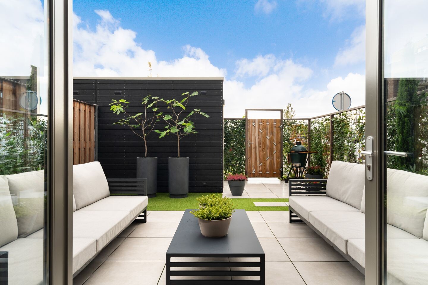 Hoekwoning te koop: Rosmolen 29, Pijnacker
