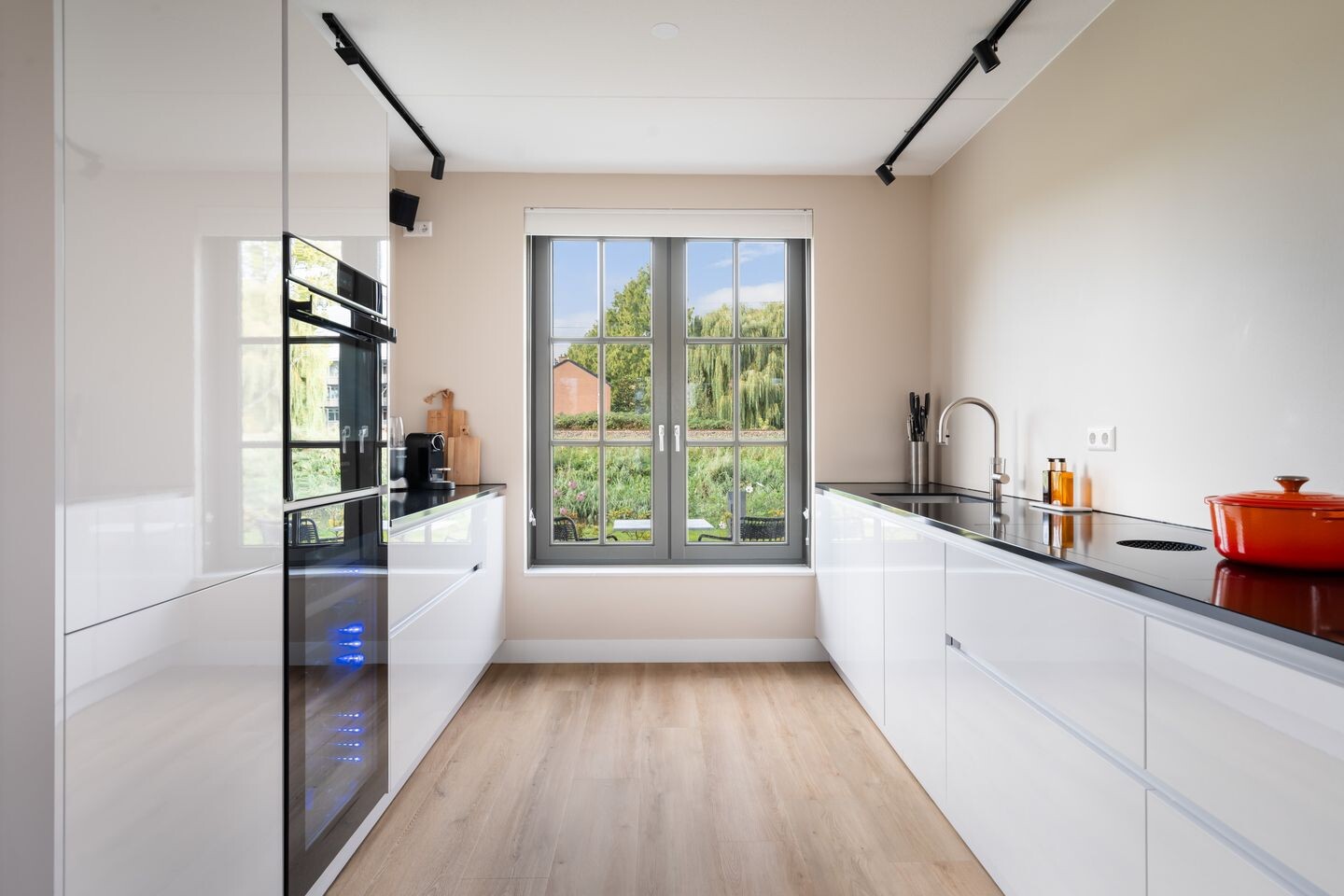 Hoekwoning te koop: Rosmolen 29, Pijnacker
