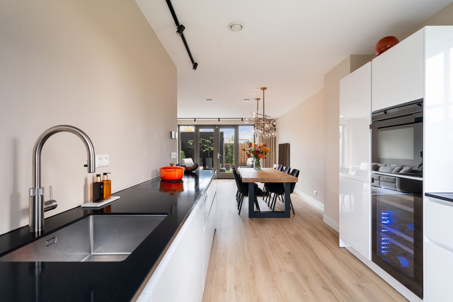Hoekwoning te koop: Rosmolen 29, Pijnacker