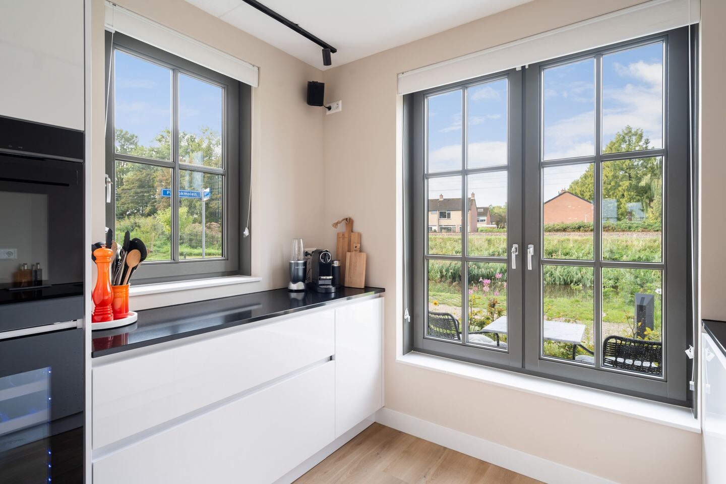 Hoekwoning te koop: Rosmolen 29, Pijnacker