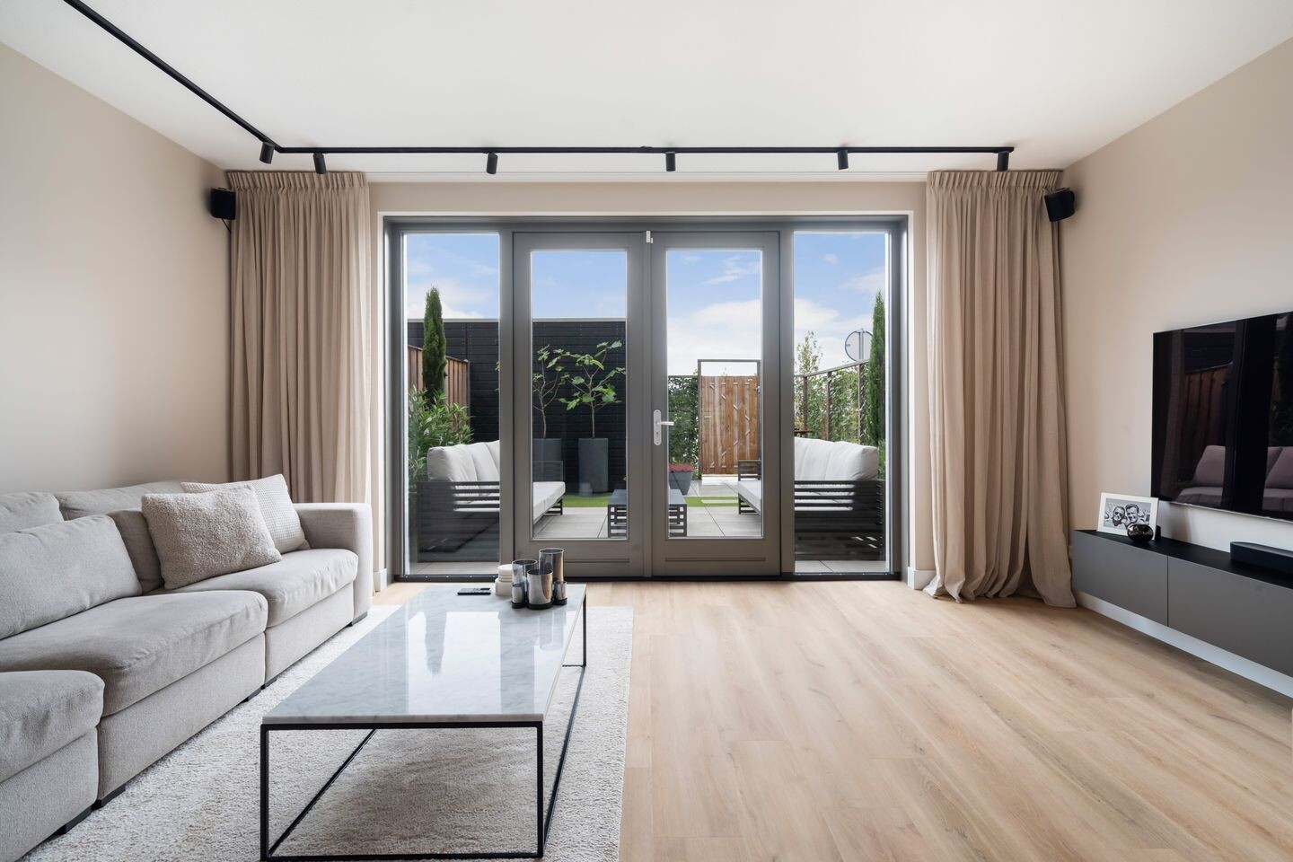 Hoekwoning te koop: Rosmolen 29, Pijnacker