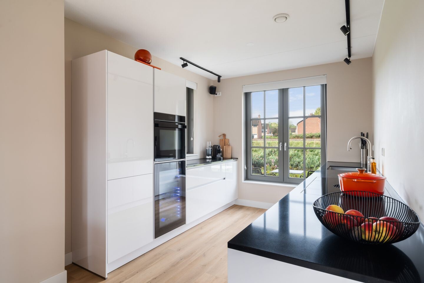 Hoekwoning te koop: Rosmolen 29, Pijnacker
