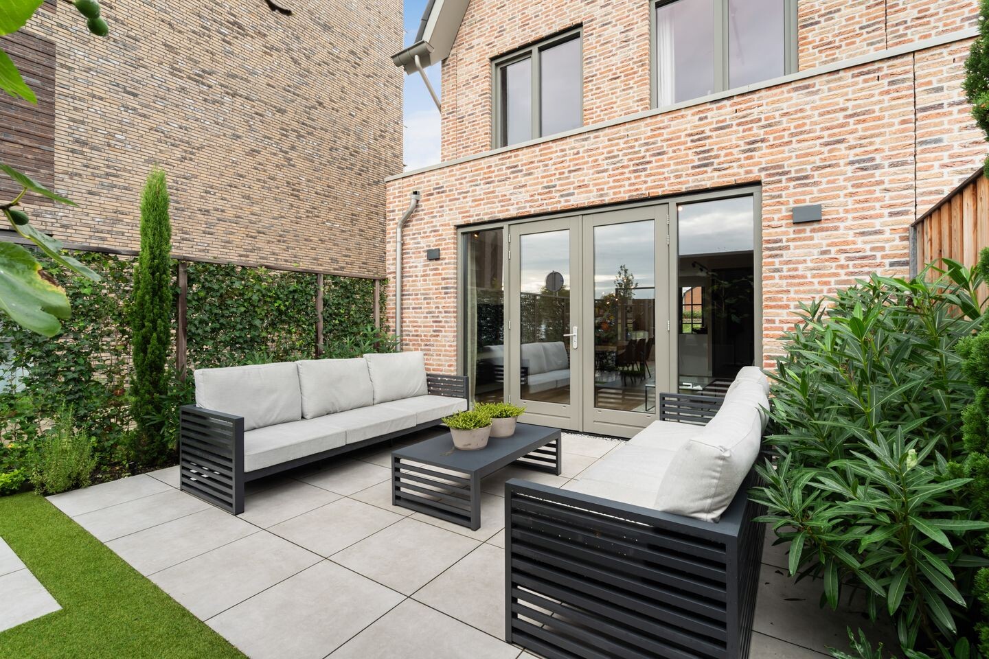 Hoekwoning te koop: Rosmolen 29, Pijnacker