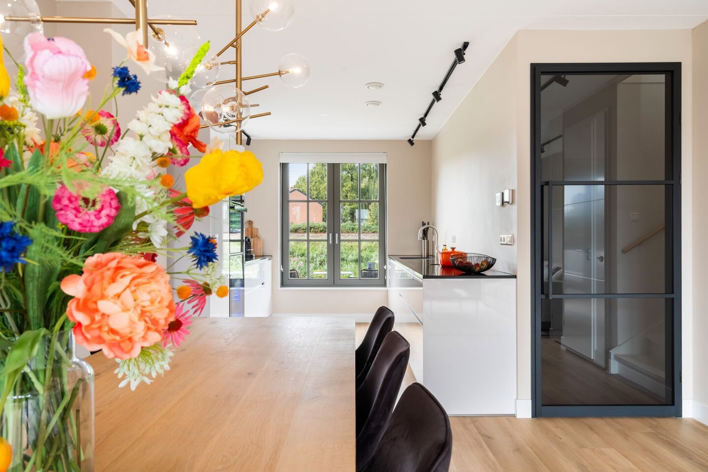 Hoekwoning te koop: Rosmolen 29, Pijnacker