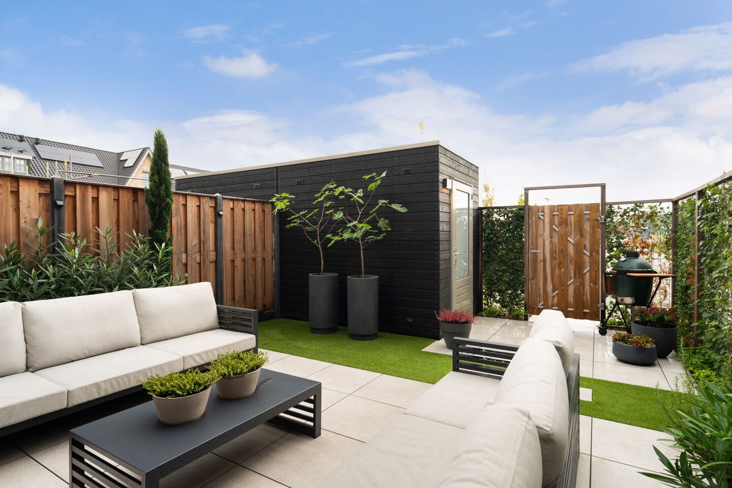 Hoekwoning te koop: Rosmolen 29, Pijnacker
