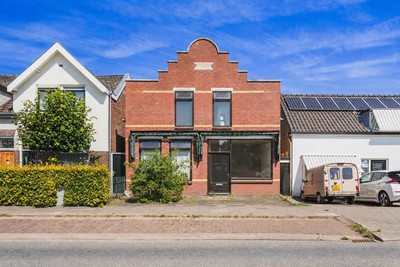 Delftsestraatweg 188