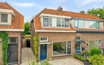 Noordeindseweg 9