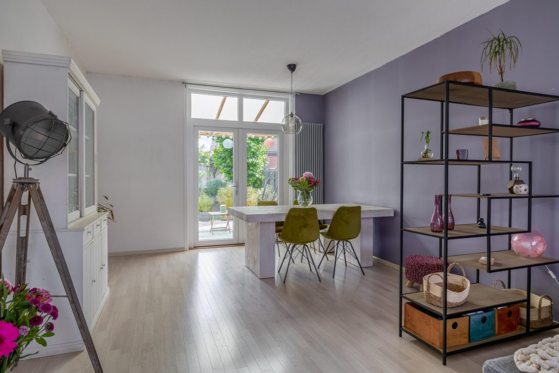 Hoekwoning te koop: Post van der Burgstraat 17, Delfgauw