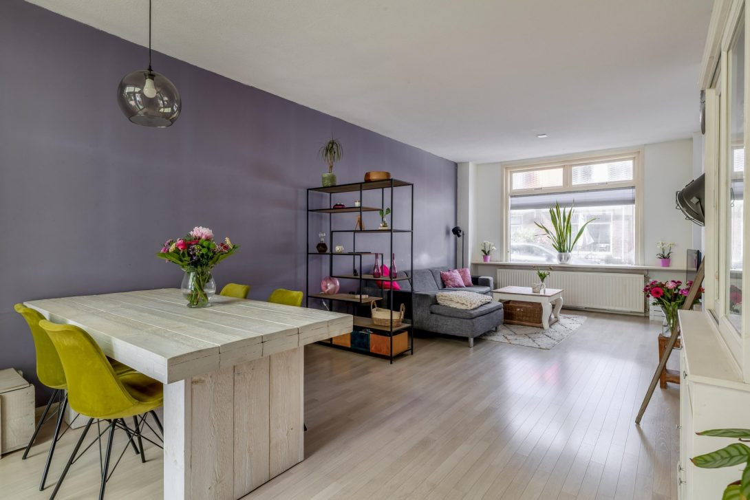 Hoekwoning te koop: Post van der Burgstraat 17, Delfgauw