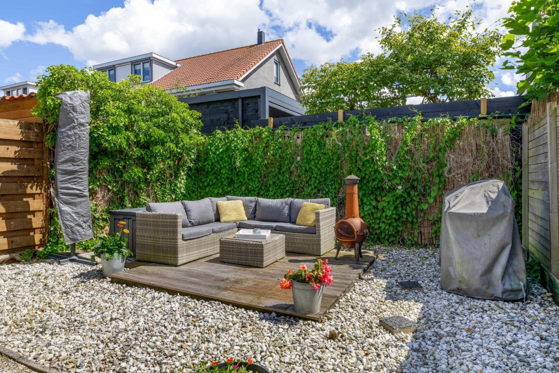Hoekwoning te koop: Post van der Burgstraat 17, Delfgauw