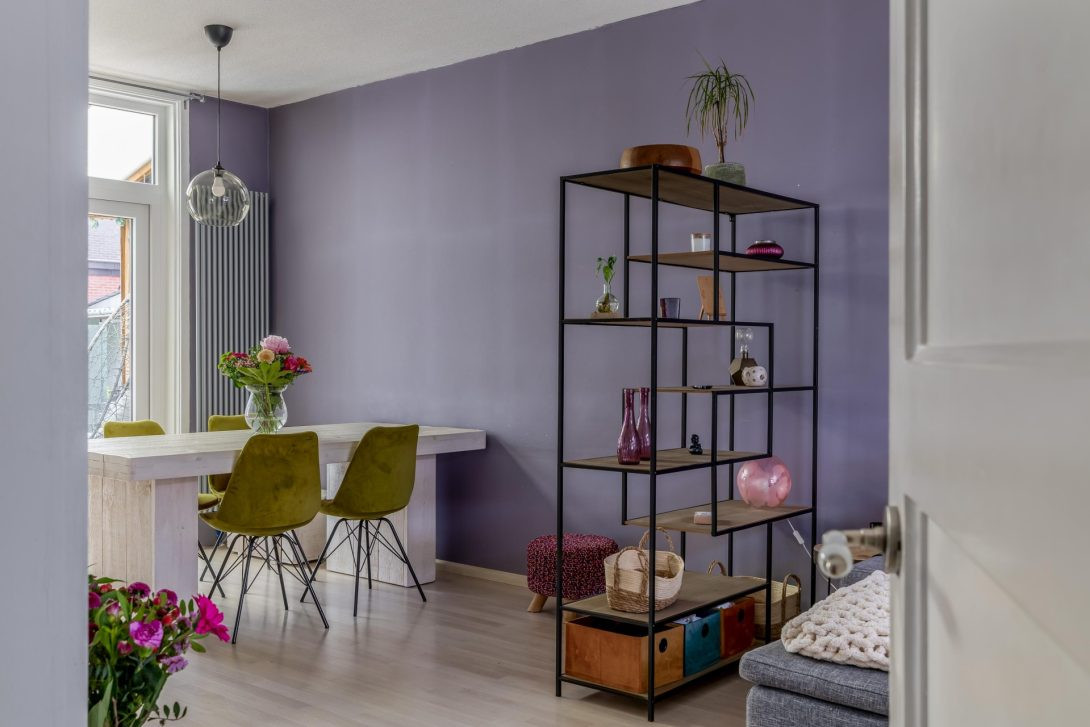 Hoekwoning te koop: Post van der Burgstraat 17, Delfgauw