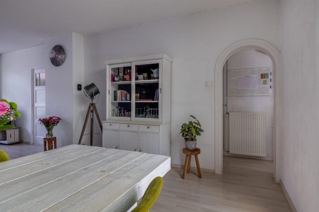 Hoekwoning te koop: Post van der Burgstraat 17, Delfgauw
