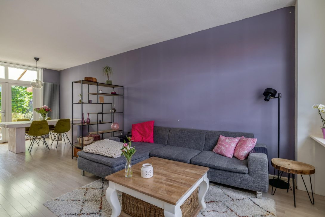 Hoekwoning te koop: Post van der Burgstraat 17, Delfgauw